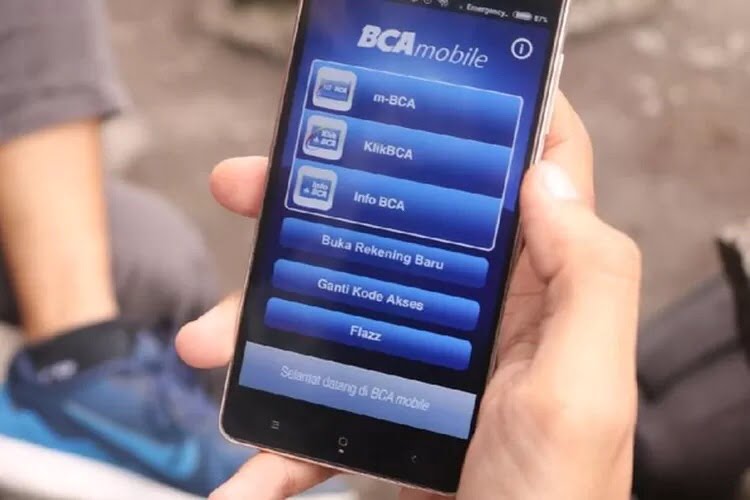 Mobile Banking BCA Error Hari Ini? Mengatasi Gagal Login dan Transaksi