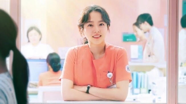 “Drama Korea Netflix ‘Daily Dose of Sunshine’: Kisah Mengharukan di Bangsal Psikiatri” ini Teasernya