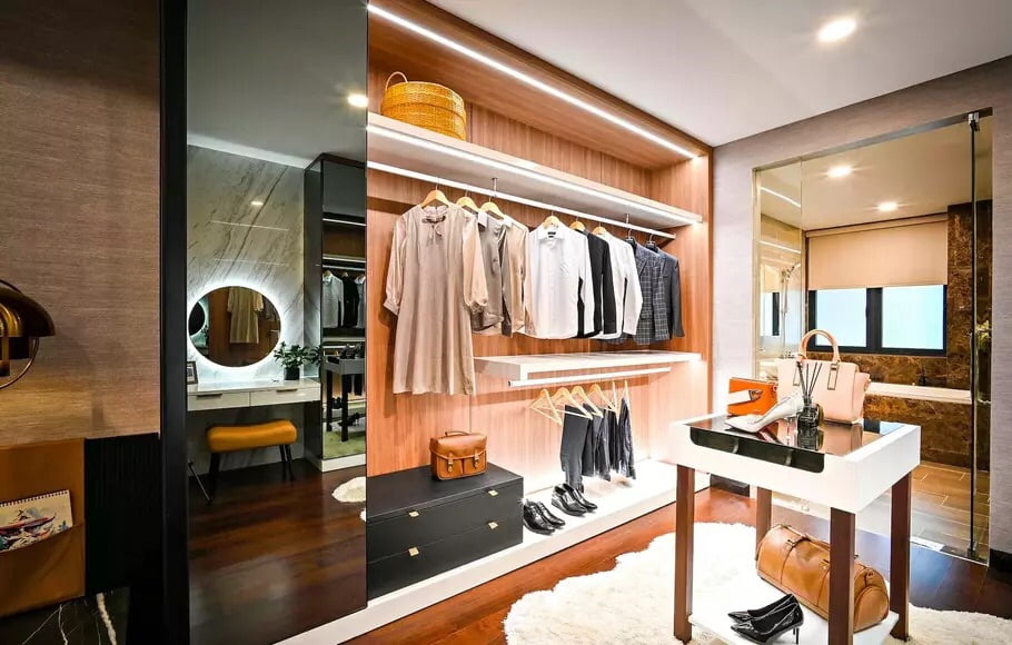 Capsule Wardrobe Adalah Apa? Tren Fashion yang Sederhana dan Berkelanjutan
