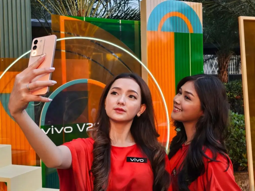 Vivo V29e Resmi Meluncurkan Varian Ekonomis di Pasar Indonesia, Ini Harga Terbarunya!