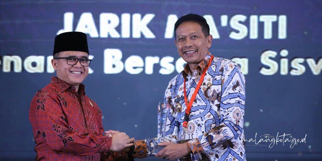Kota Malang Dorong Layanan Publik Makin Inklusif