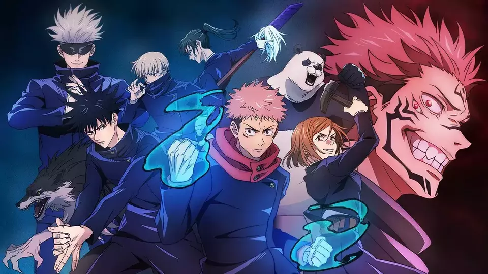 Spoiler Jujutsu Kaisen Chapter 242: Pertarungan Sengit Antara Kenjaku dan Takaba