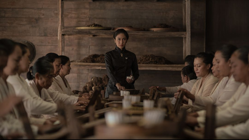 Serial Film Gadis Kretek: Membongkar Fenomena Budaya