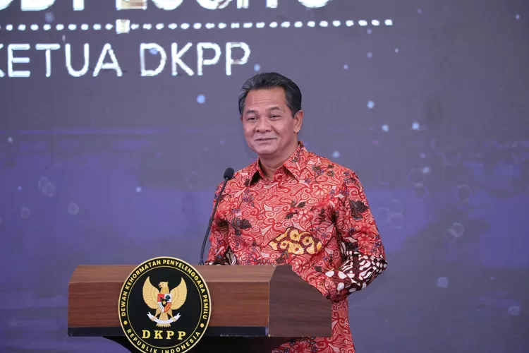 Jelang Pemilu Presiden 2024, DKPP Berharap Bawaslu dan KPU Tidak Bersilang Pendapat