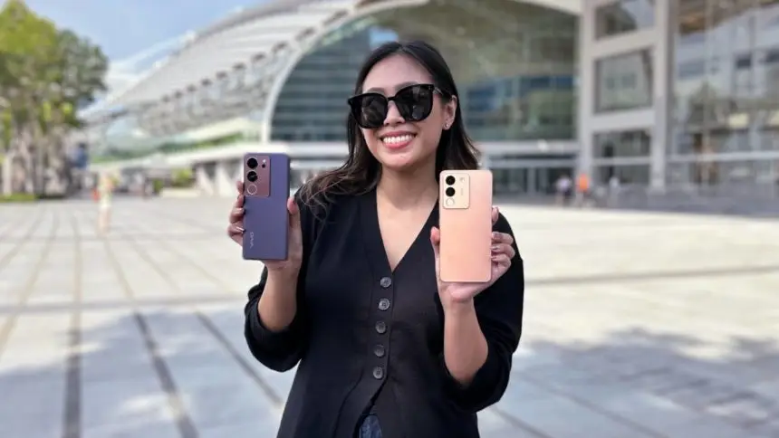 Gokil! vivo V29 Series Berkontribusi Besar dalam Penjualan Smartphone