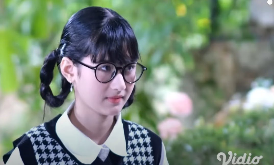 Profil Washifa Assegaf, Pemain yang Mencuri Perhatian Sinetron Miracle of Alea dan Magic 5