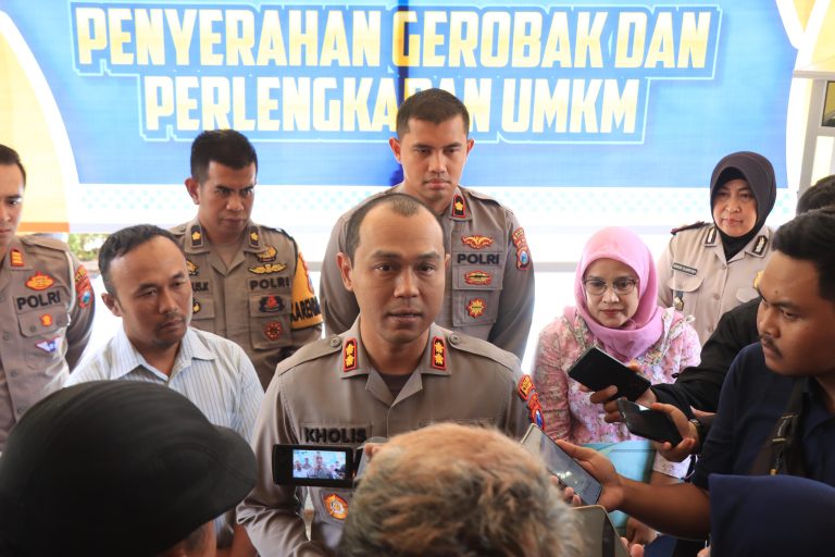 Putri Korban Tragedi Kanjuruhan Berminat Gabung Polri, Kapolres Malang Respon Cepat