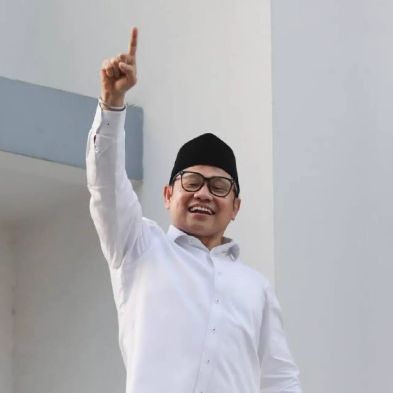 Cak Imin Mulai Kampanye Pemilu 2024 dengan Ziarah dan Kunjungan ke Jawa Timur