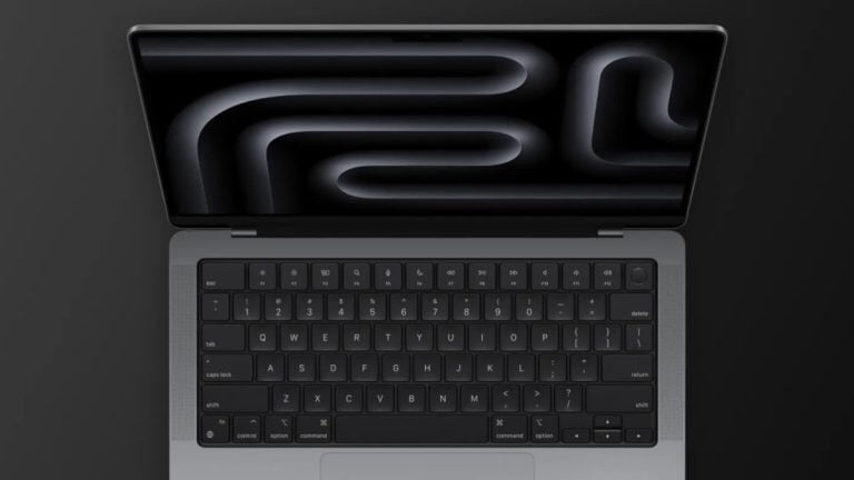 Intip Penampakan MacBook Pro M3 yang Baru Saja Resmi Dirilis, Harga Naik!