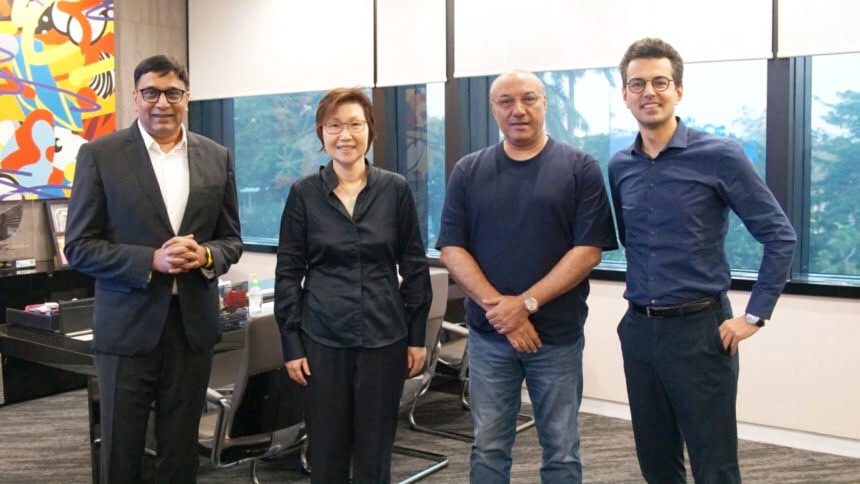 Indosat Ooredoo Hutchison dan Google Luncurkan Layanan RCS Business Messaging di Indonesia