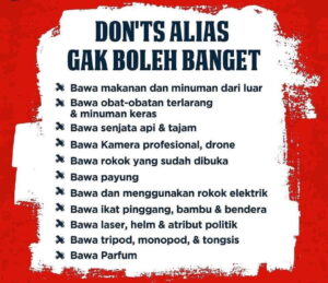 Iwan Fals akan Meriahkan Lapangan Rampal Malang 18 November 2023, Konser Gratis! Gass Lur..