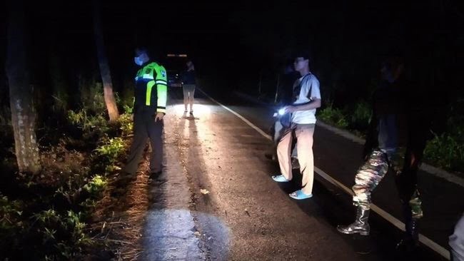 2 Tenaga Kesehatan Dinkes Kota Malang Meninggal Dunia Kecelakaan Usai dari Bromo 2 Tenaga Kesehatan Dinkes Kota Malang Meninggal Dunia Kecelakaan Usai dari Bromo