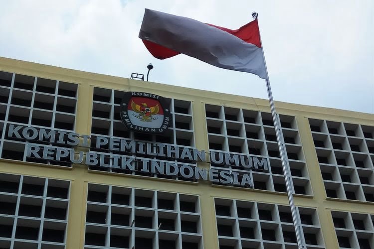 Ngeri! Hacker Berhasil Bobol KPU, 204 Juta Data Pemilih Bocor di Forum