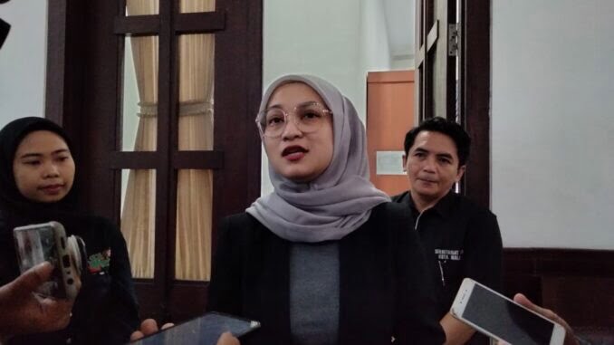 Pemkot Malang Naikkan Insentif Guru PAUD dan TK Jadi Rp 750 Ribu