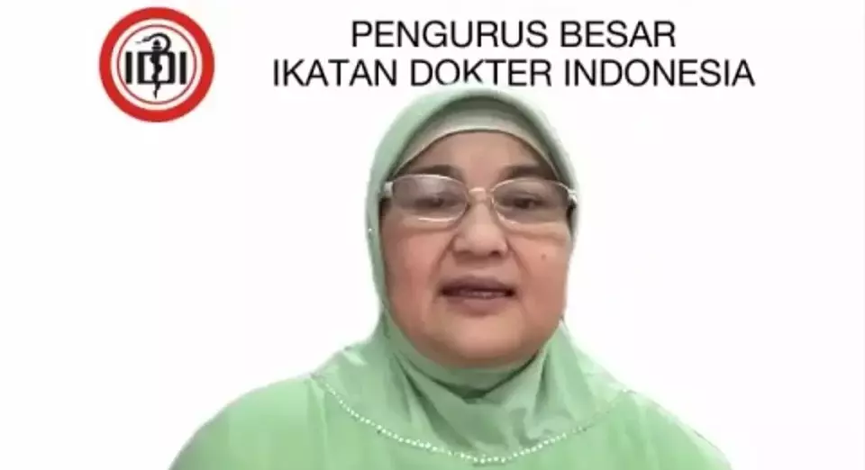 Kasus Covid-19 di Indonesia Naik 3 Kali Lipat pada November 2023 Jelang Nataru