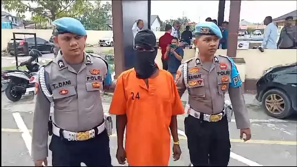 Pelaku Penyelundupan Rohingya Diamankan, Keuntungan Capai Rp 3,3 Miliar