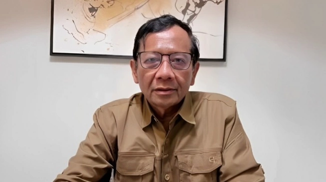 Mahfud MD Siap Ikuti Aturan KPU, Termasuk Jika Debat Cawapres Dihapus