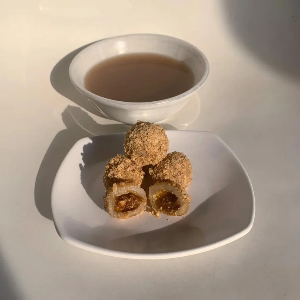 Ronde Titoni, Kuliner Legendaris Malang yang Menggoda Selera