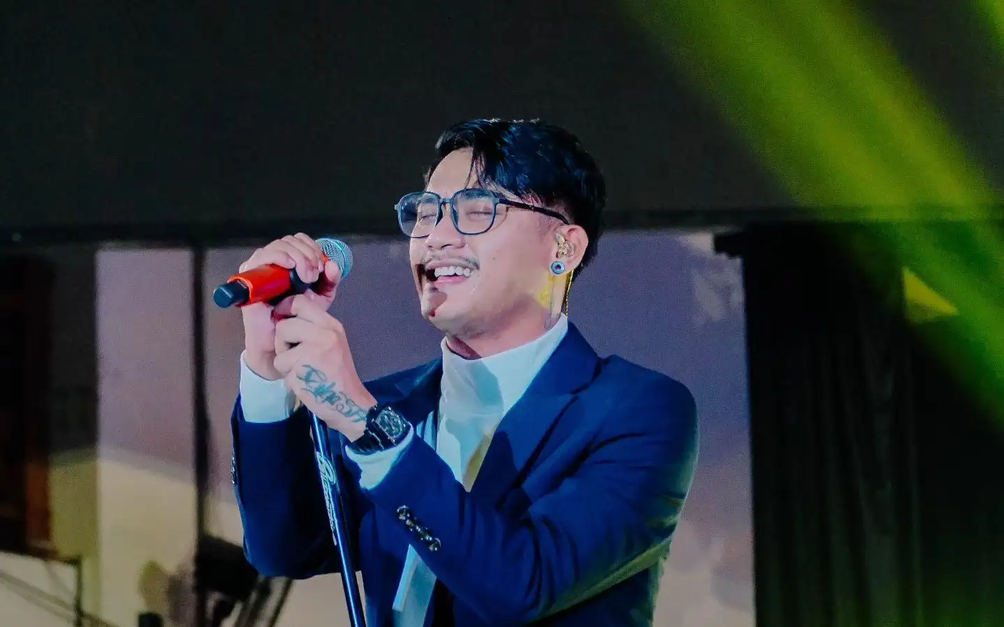 FULL! Jadwal Konser Gilga Sahid di Bulan Desember 2023 dari Barat hingga Timur Indonesia