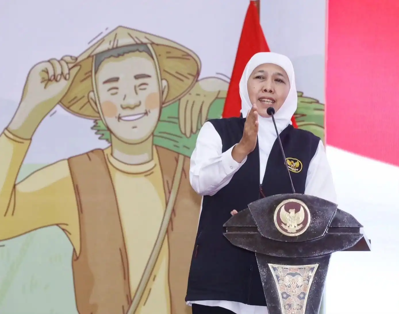 LENGKAP! Daftar UMK Seluruh Kota dan Kabupaten di Jawa Timur 2024, Bondowoso Terendah!