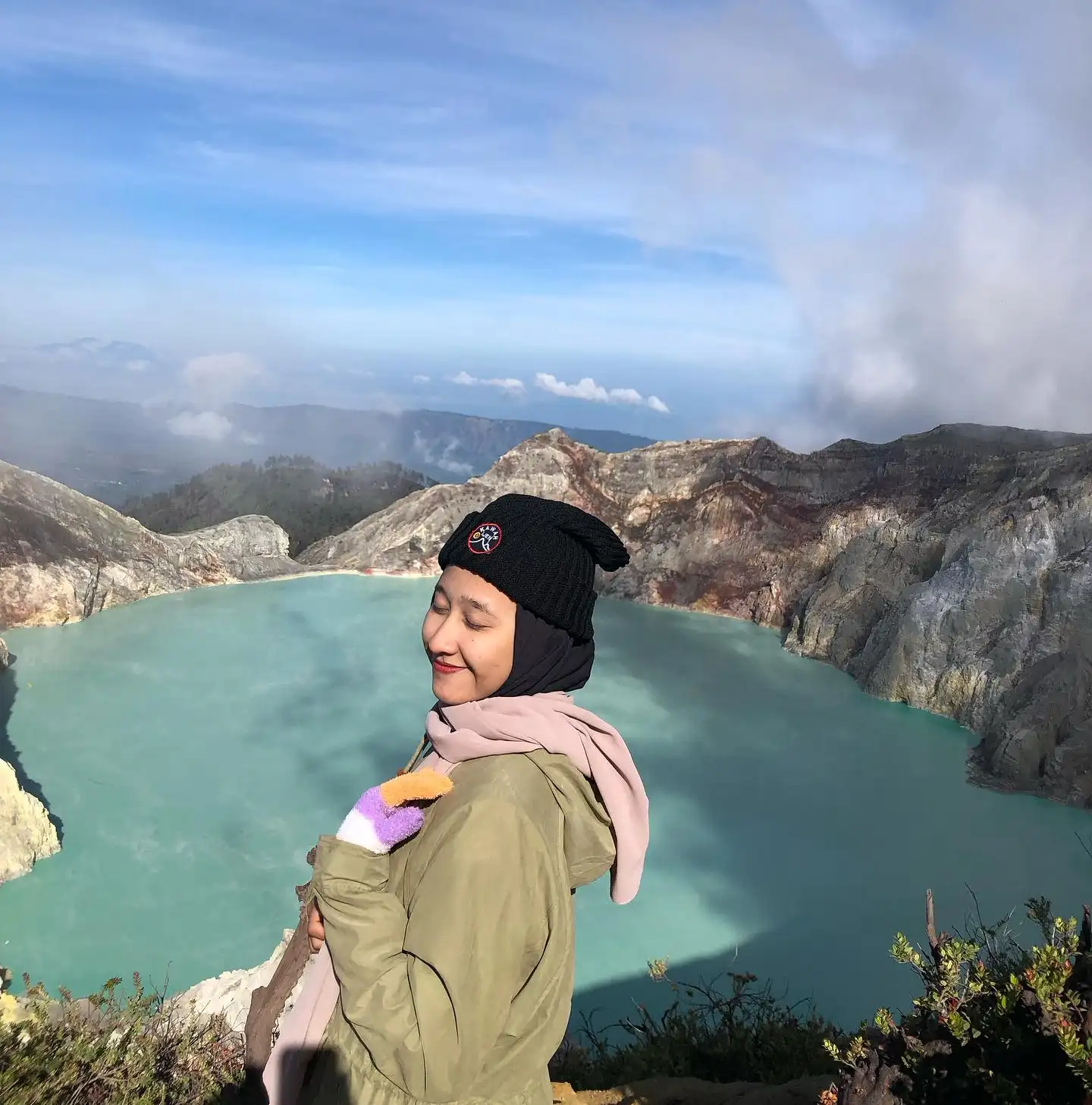 10 Tempat Wisata Alam untuk Liburan Akhir Tahun NATARU 2023 di Jawa Timur