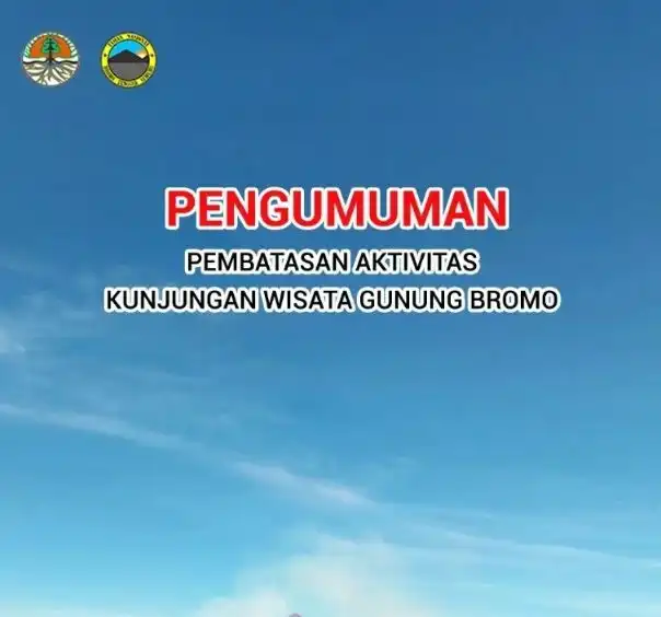 Pusat Vulkanologi, Mitigasi dan Bencana Geologi: Warga Diminta Waspada Aktivitas Vulkanik Gunung Bromo Pusat Vulkanologi, Mitigasi dan Bencana Geologi: Warga Diminta Waspada Aktivitas Vulkanik Gunung Bromo