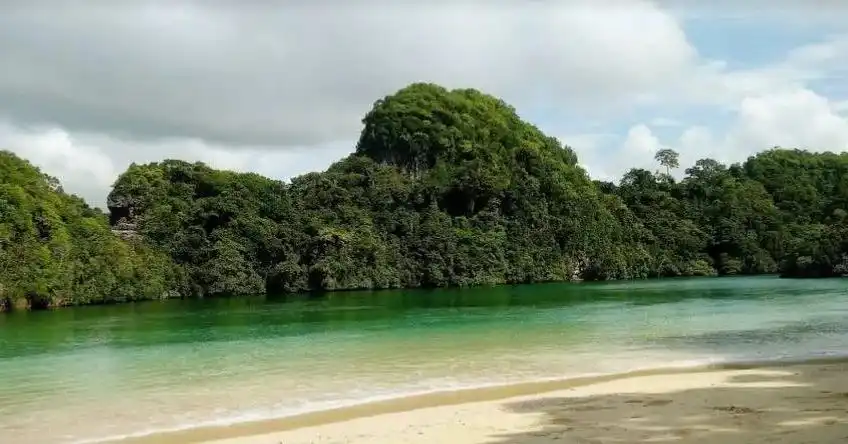 Mahasiswa IPB Hilang Saat Penelitian di Pulau Sempu, Tim SAR Gabungan Terus Lakukan Pencarian