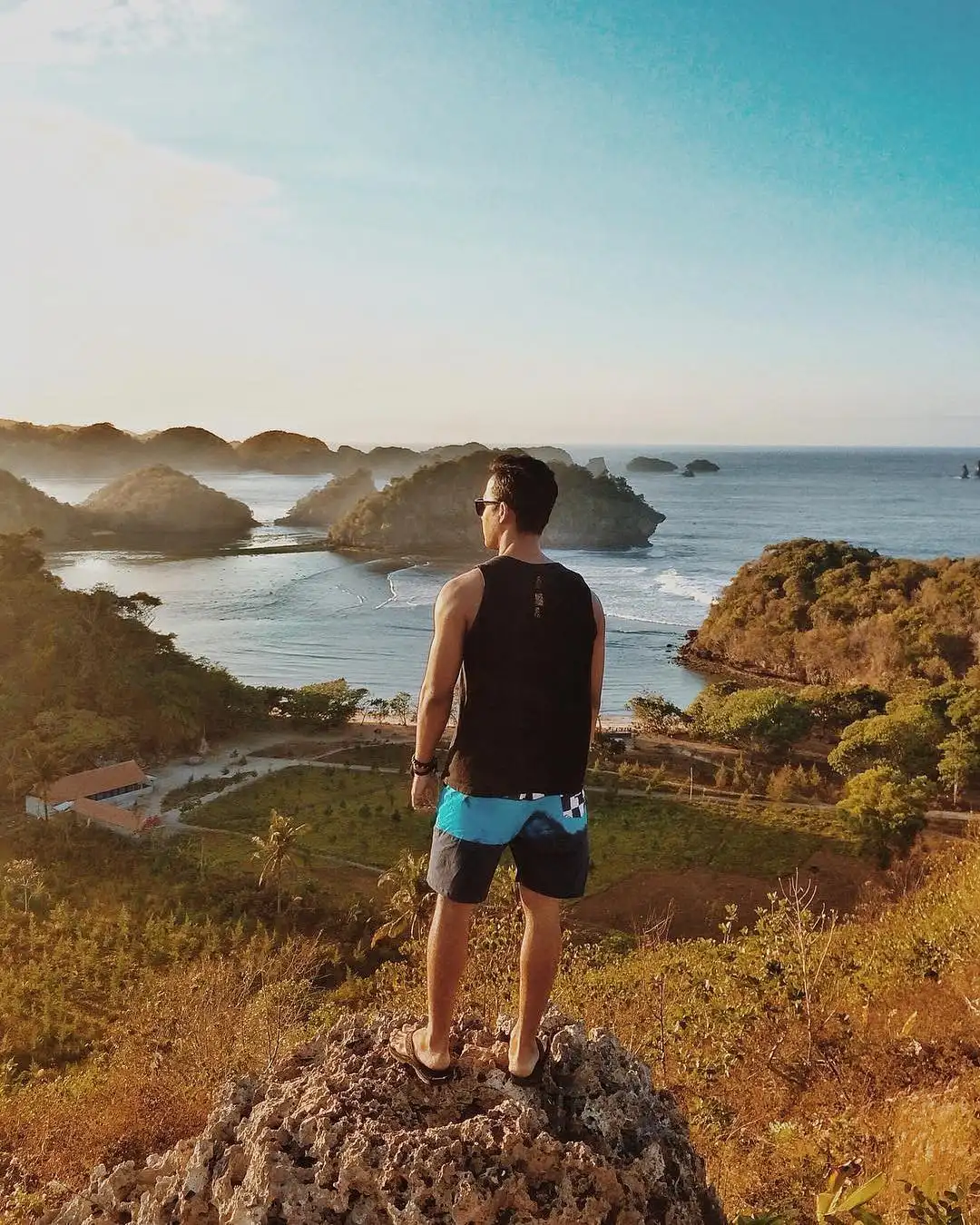 Tempat Wisata Malang, Liburan Paling Favorit Akhir Tahun 2023 buat Keluarga dan Teman