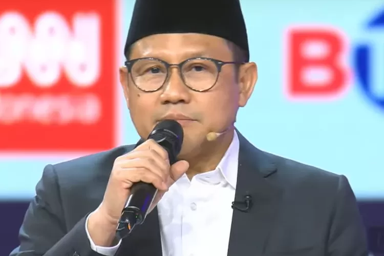 Cak Imin Bakal Laporkan Gus Miftah, Usai Diduga Bagi-Bagi Uang dan Money Politic