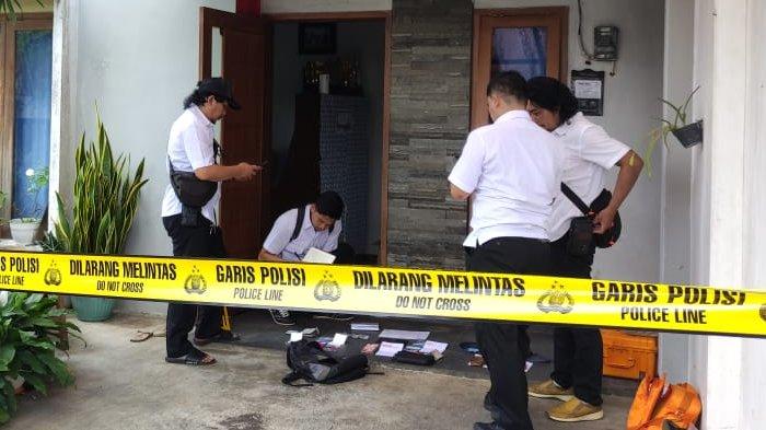 Sebelum Lakukan Bunuh Diri Bareng 1 Anak dan Istrinya, Guru SD di Malang Berikan Pesan ini!