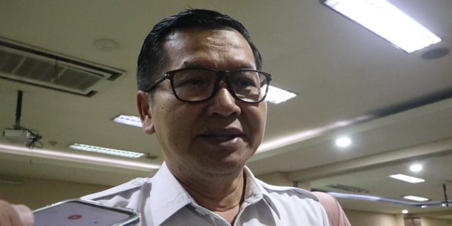 Dinkes Kota Malang Gencarkan Langkah Pencegahan Terhadap Lonjakan COVID-19
