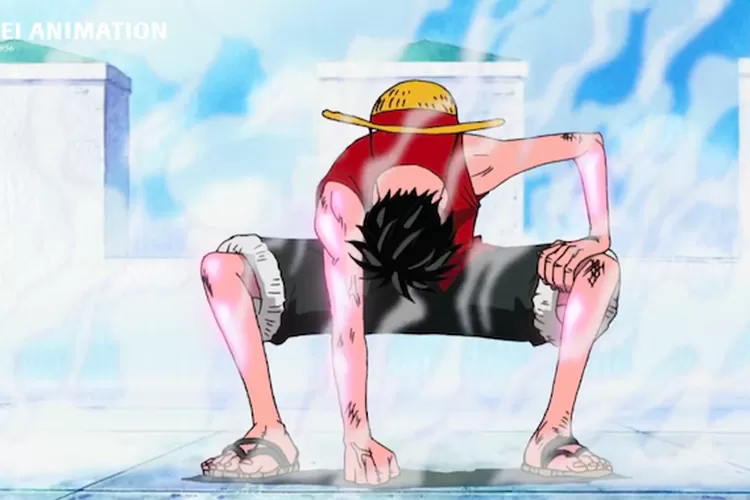 Link Nonton One Piece Eps 1088 Subtitle Indonesia di Bstation dan IQIYI: Jadwal Rilis dan Link Resmi