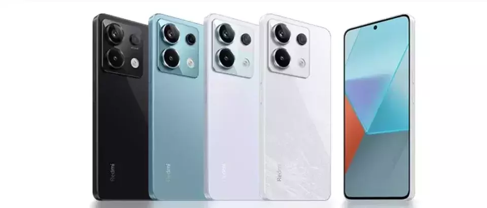 Poco X6 Siap Meluncur Global Setelah Dapatkan Sertifikasi