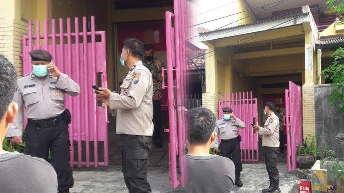 Tega! Seorang Suami Memutilasi Istrinya di Kota Malang, Kemudian Menyerahkan Diri ke Polisi