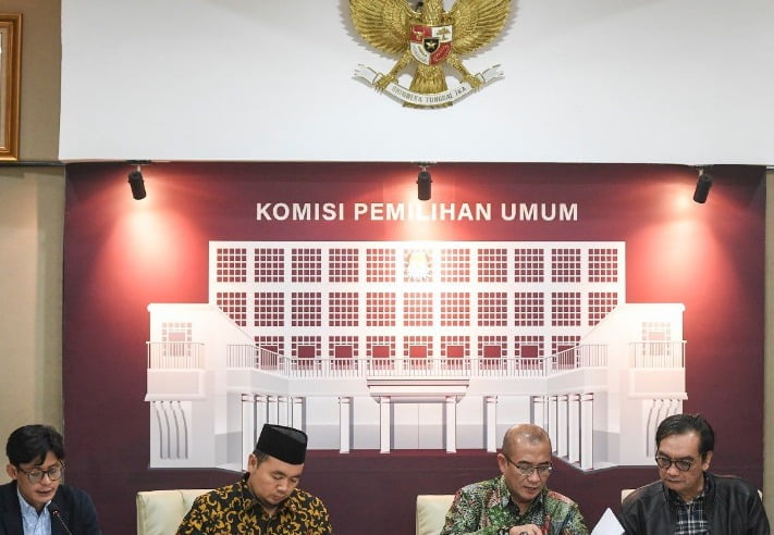 Ini Daftar 5 Tema Debat Capres-Cawapres untuk Pemilu 2024 Resmi KPU