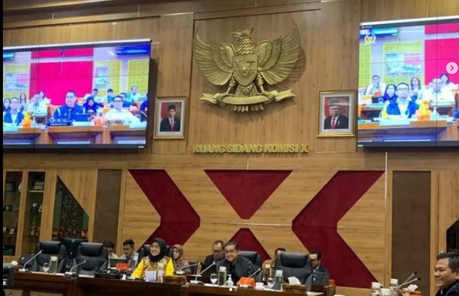 SAH! Revisi UU ITE Sekarang Resmi Jadi Undang-Undang, Ini Poinya