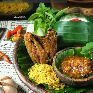 5 Rekomendasi Kuliner Ala Mahasiswa di Jember, Aneka Nasi Bebek Pilihan Favorit Ada Disini