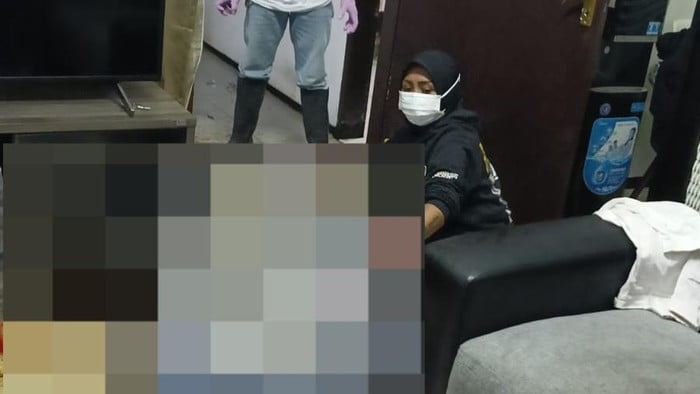 Caleg PSI di Sukun Malang Ditemukan Meninggal Dunia, Rumah Juga Terkunci