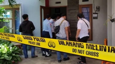 Geger! 3 Anggota Keluarga di Pakis Ditemukan Meninggal Dunia