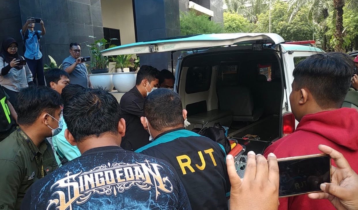 Identitas Korban Bunuh Diri di Gedung FILKOM UB Malang Terungkap