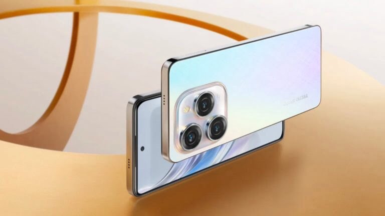 TECNO Spark 20 Pro: Layar 120Hz, Kamera 108MP, Performa Dahsyat Dan Harga Terjangkau!