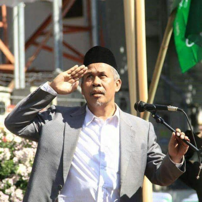 PBNU Copot KH Marzuki Mustamar dari Ketua PWNU Jatim, Spekulasi Terkait Dukungan Pilpres 2024