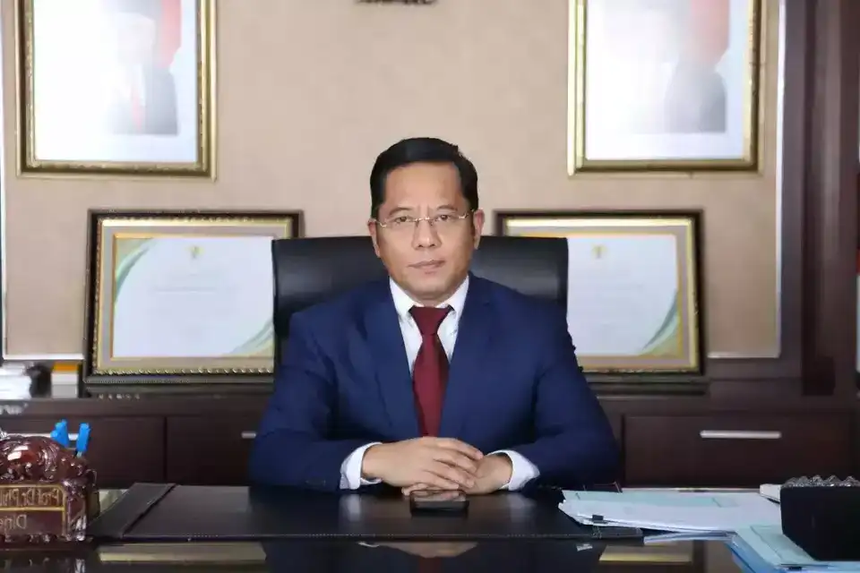 Pemerintah Indonesia Terus Komitmen Mendukung Peserta MTQ Internasional