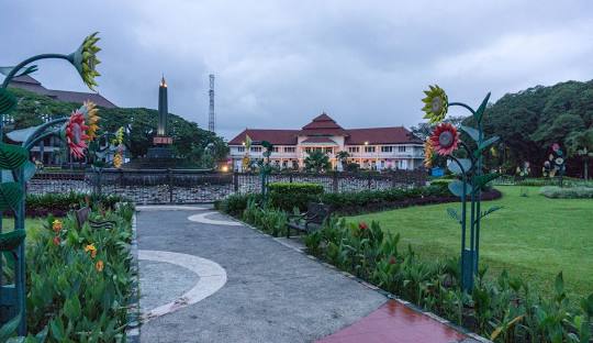 10 Hal Menarik dari Kota Malang yang Perlu Diketahui