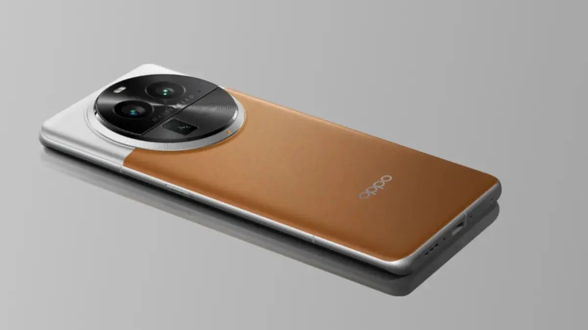 Bocoran Spesifikasi Oppo Find X7 Mengungkap Desain dan Fitur Unggulan