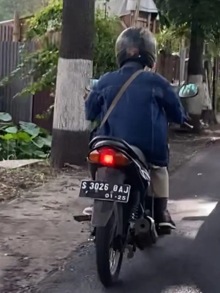 Polisi Amankan Pelaku Pamer Alat Kelamin kepada Wanita di Kota Batu