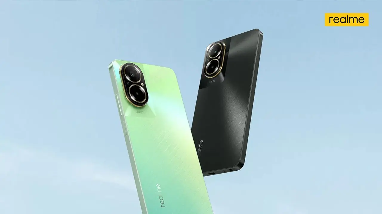 Bocoran Spesifikasi Realme C67, Ponsel Inovasi Tertinggi, Hadir di Indonesia 19 Desember 2023