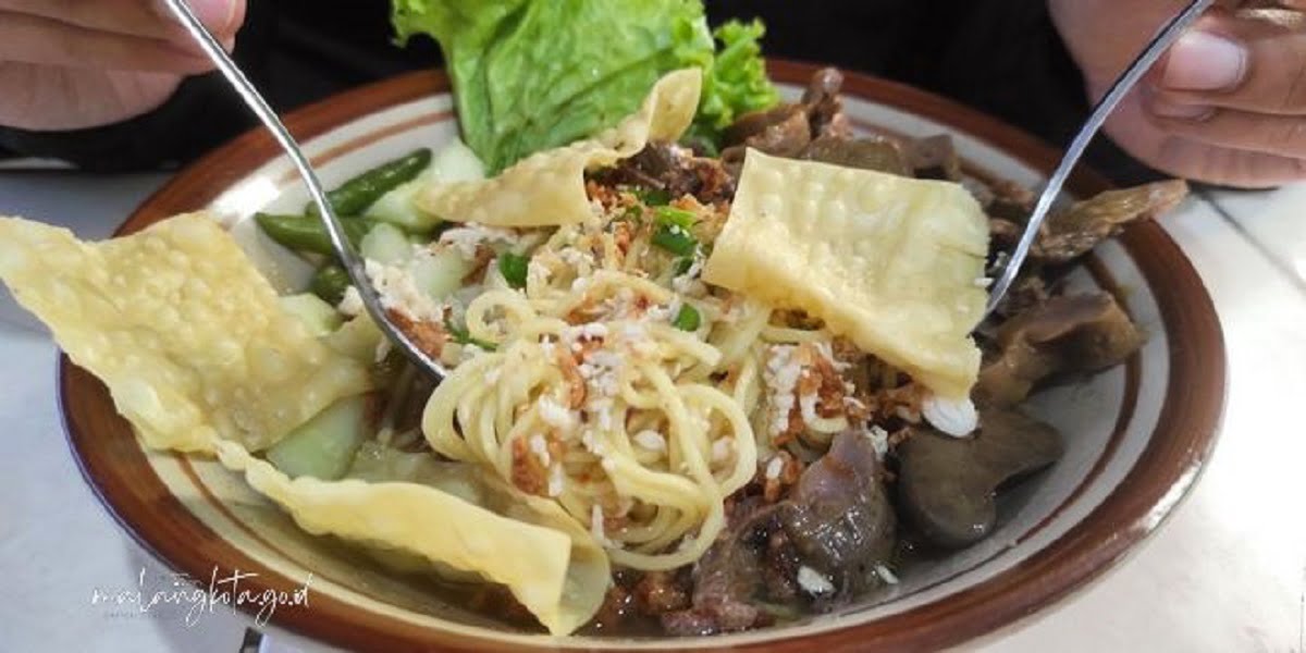Kuliner Malang yang Menggoda Selera: Kota Apel Masuk 100 Best Food Cities