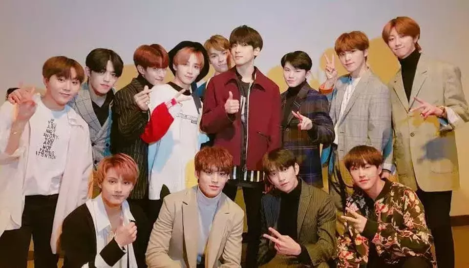 Lirik Lagu Kidult Seventeen yang Raih Daesang di MAMA Awards 2023 dan Terjemahan