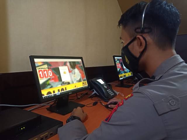 Masyarakat Malang Bisa Lapor Polisi Lewat WA, Polres Malang Terus Berinovasi dengan Teknologi Terkini